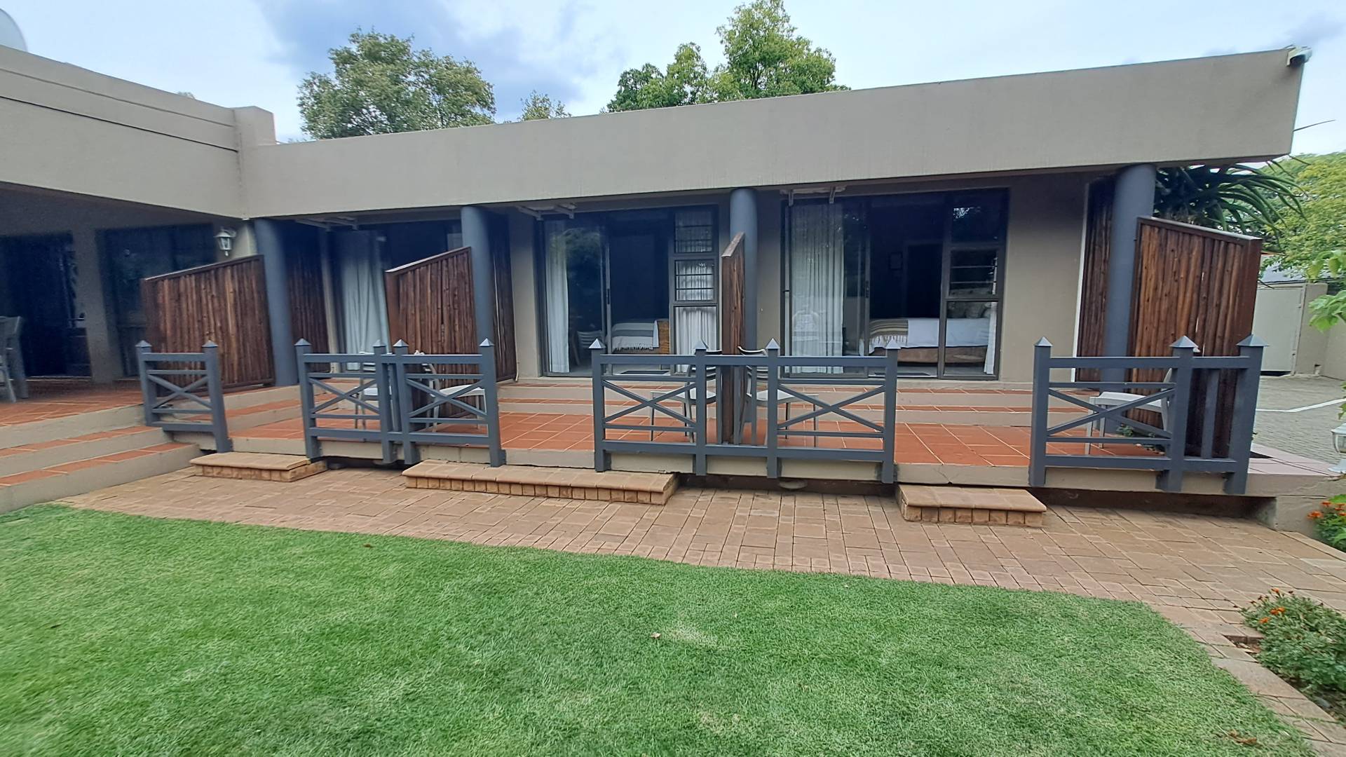 10 Bedroom Property for Sale in Dan Pienaar Free State